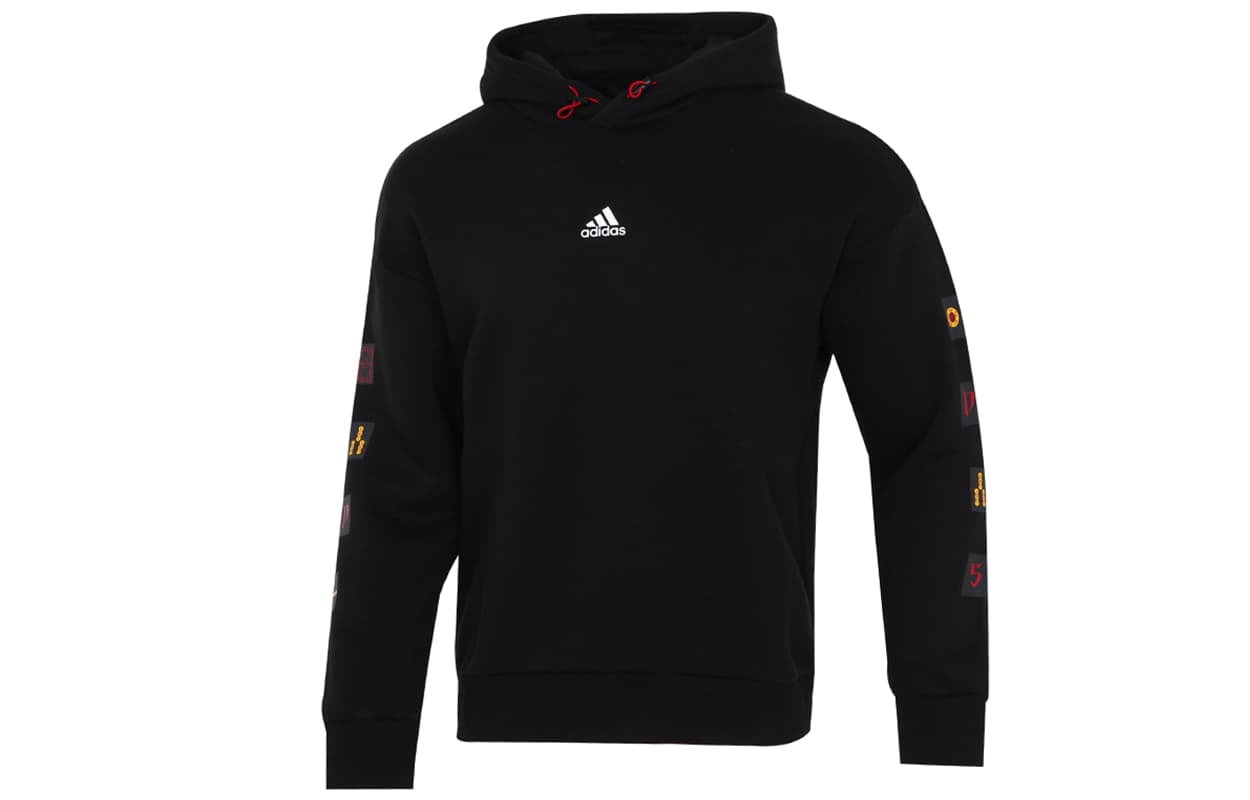 Худи adidas - изображение 1