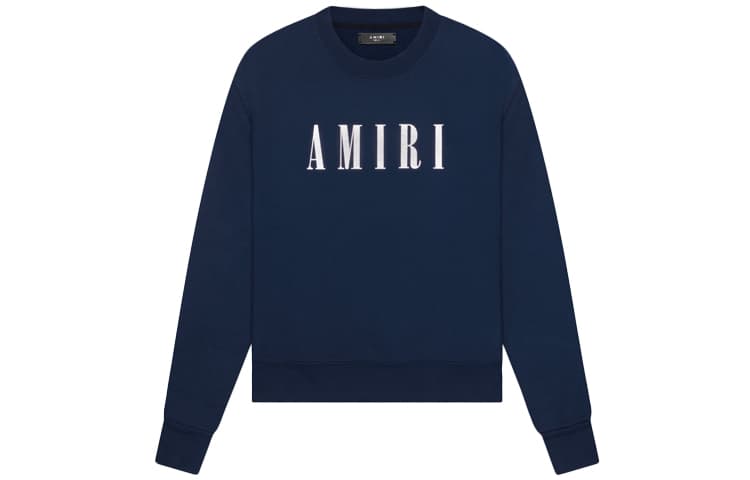Худи AMIRI Logo - изображение 1