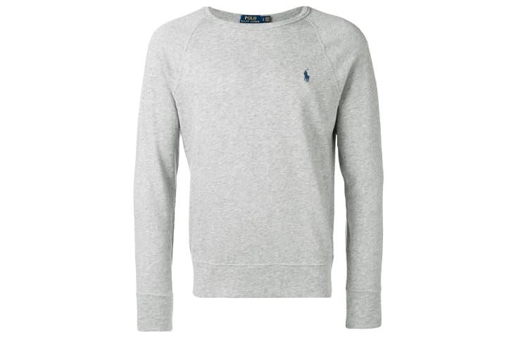 Худи Polo Ralph Lauren FW21 Logo - изображение 1