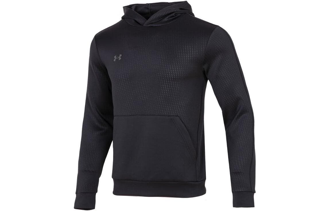 Худи Under Armour Logo - изображение 1
