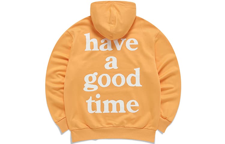 Худи FILA x have a good time Logo - изображение 1