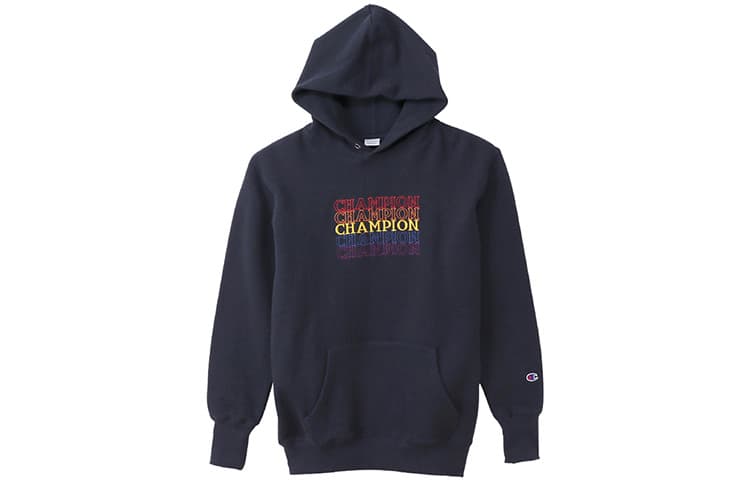 Худи Champion - изображение 1