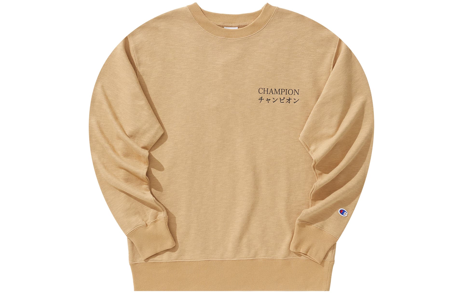 Худи Champion logo - изображение 1
