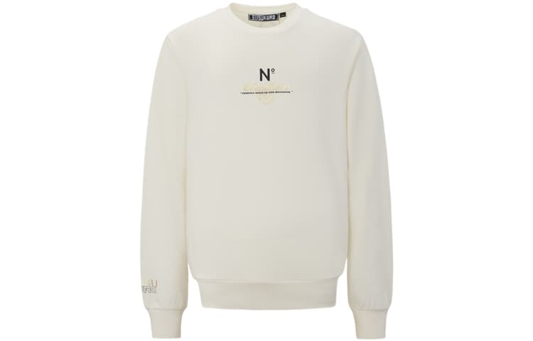 Худи EVISU Logo - изображение 1
