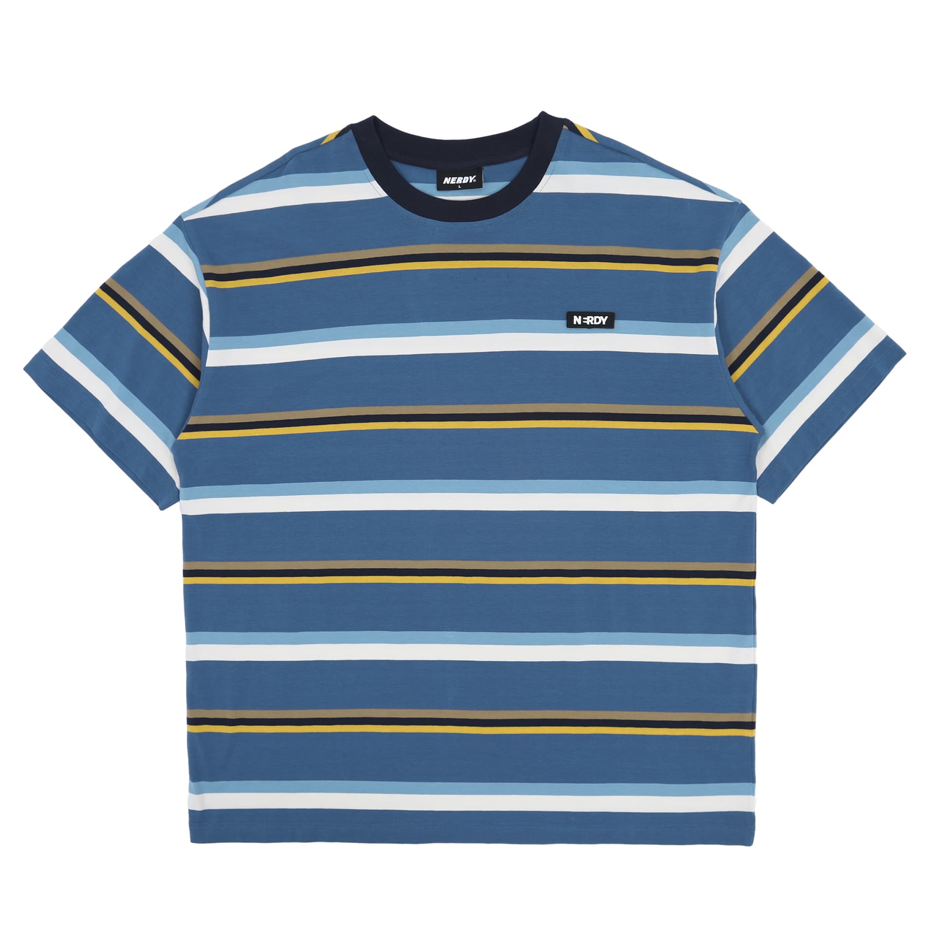 Футболка NERDY SS24 T - изображение 1