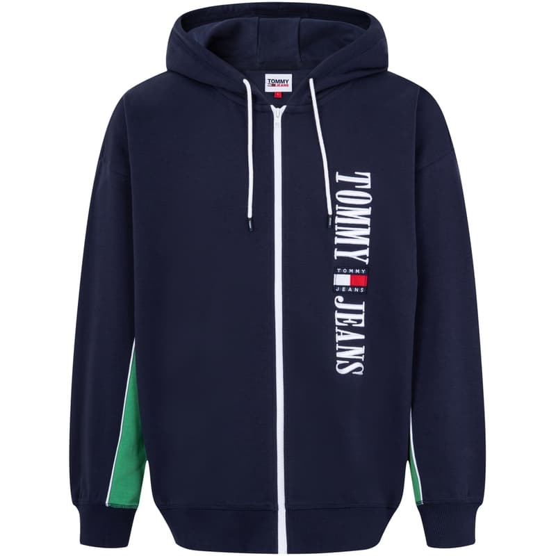 Худи Tommy Hilfiger C87 - изображение 1