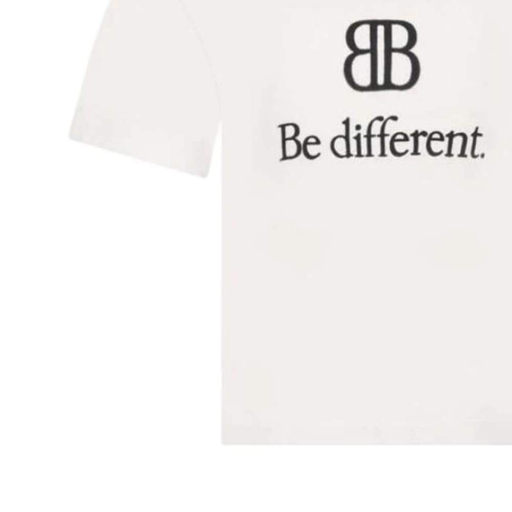 Футболка Balenciaga FW22 T - изображение 4
