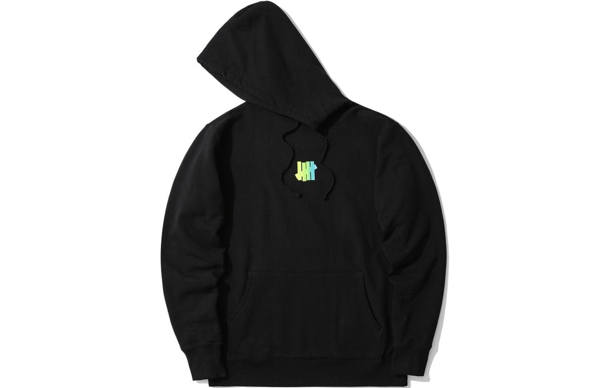 UNDEFEATED Logo - изображение 1