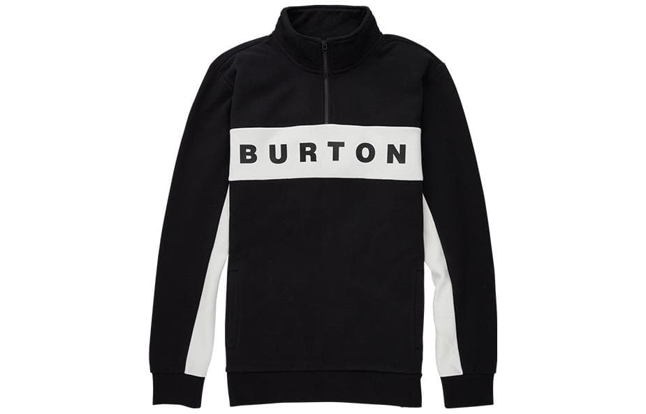 Худи BURTON - изображение 1
