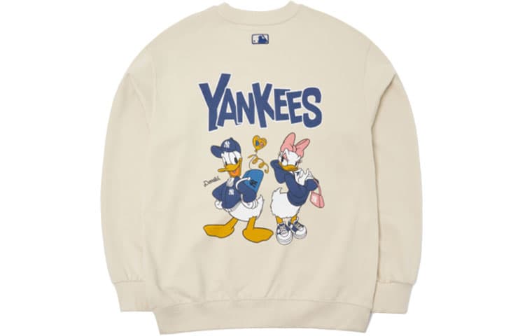 Худи MLB x Disney - изображение 1