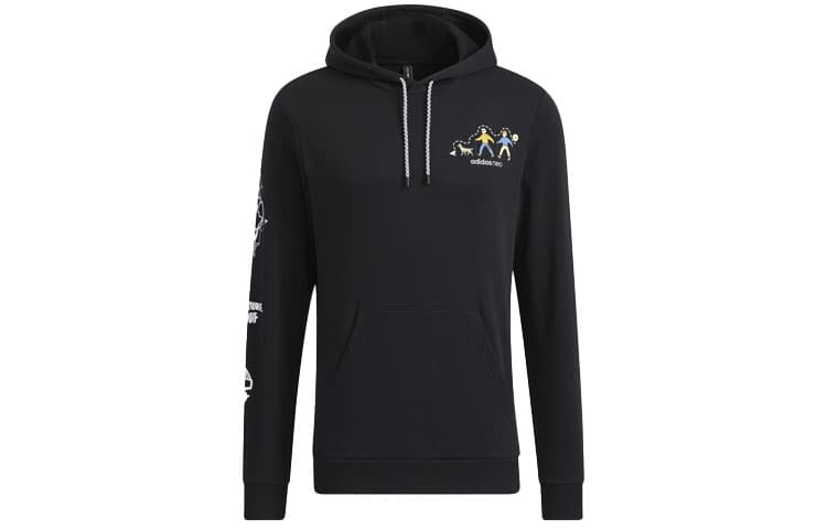 Худи adidas neo - изображение 1