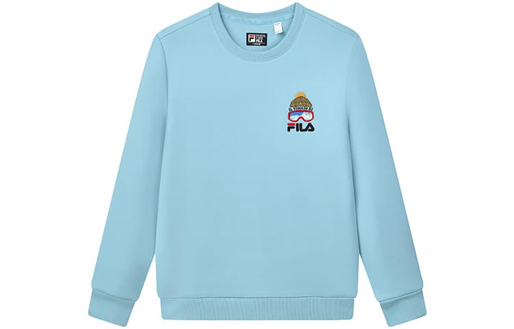 Худи FILA Logo - изображение 1