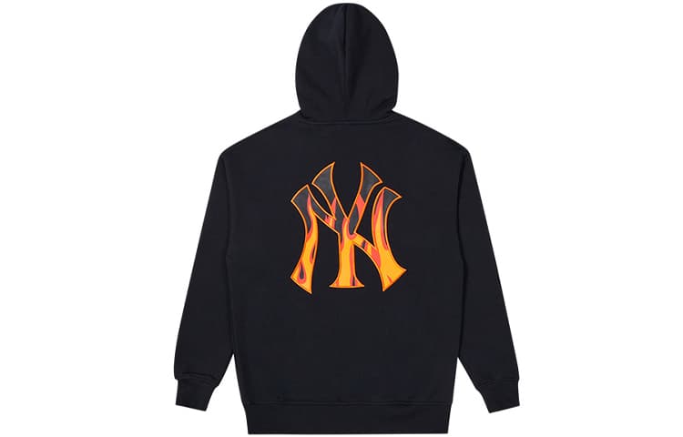 Худи New Era MLB - изображение 1