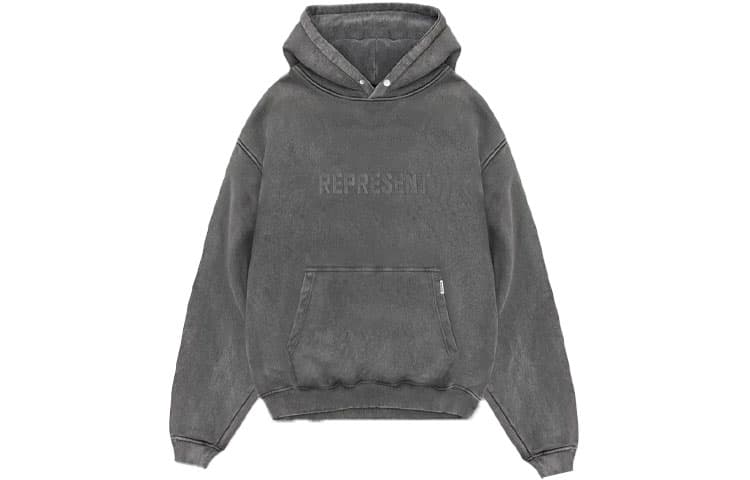 Худи REPRESENT FW21 - изображение 1