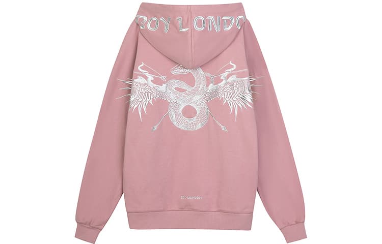 Худи Boy London logo - изображение 1