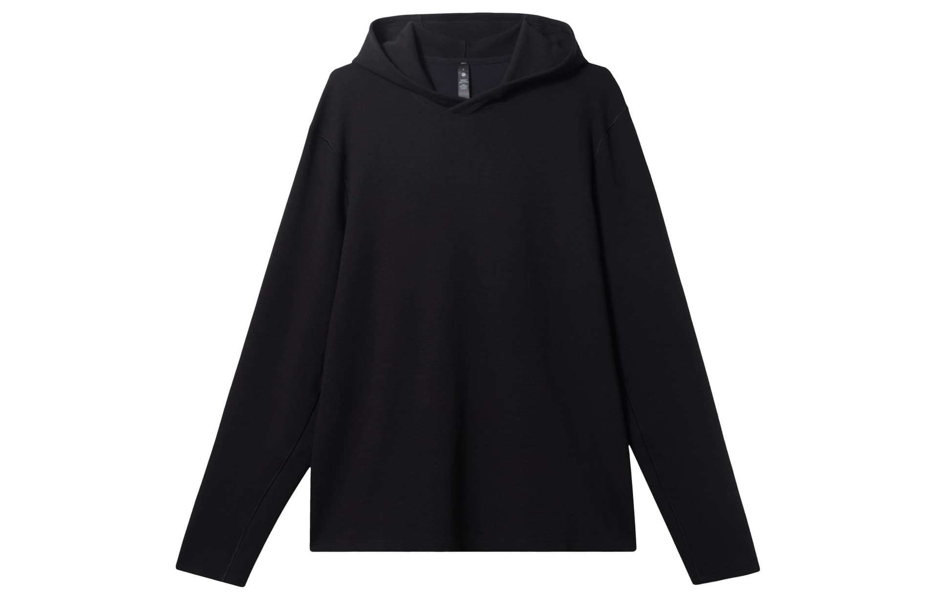 Худи lululemon Shift Stitch Hoodie