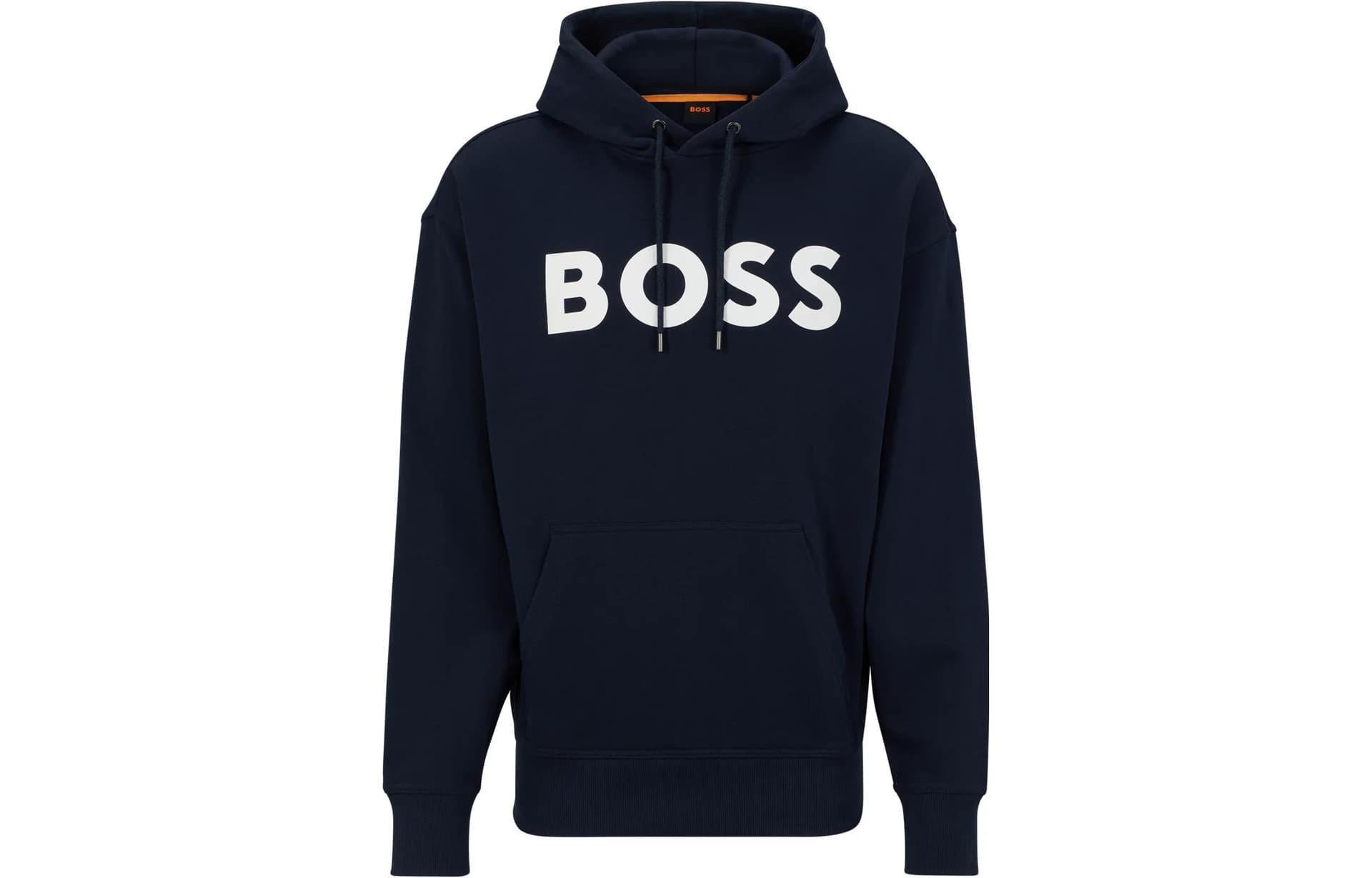 Худи HUGO BOSS SS23 Logo - изображение 1