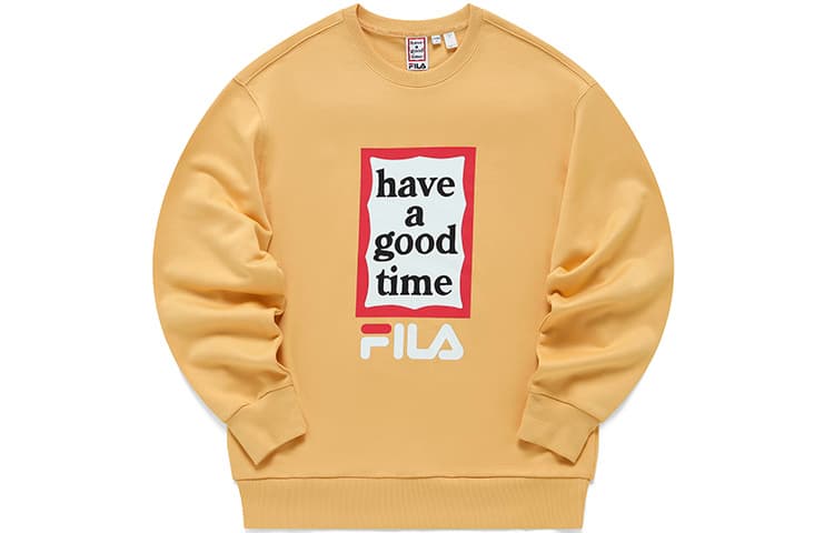 Худи FILA x have a good time - изображение 1