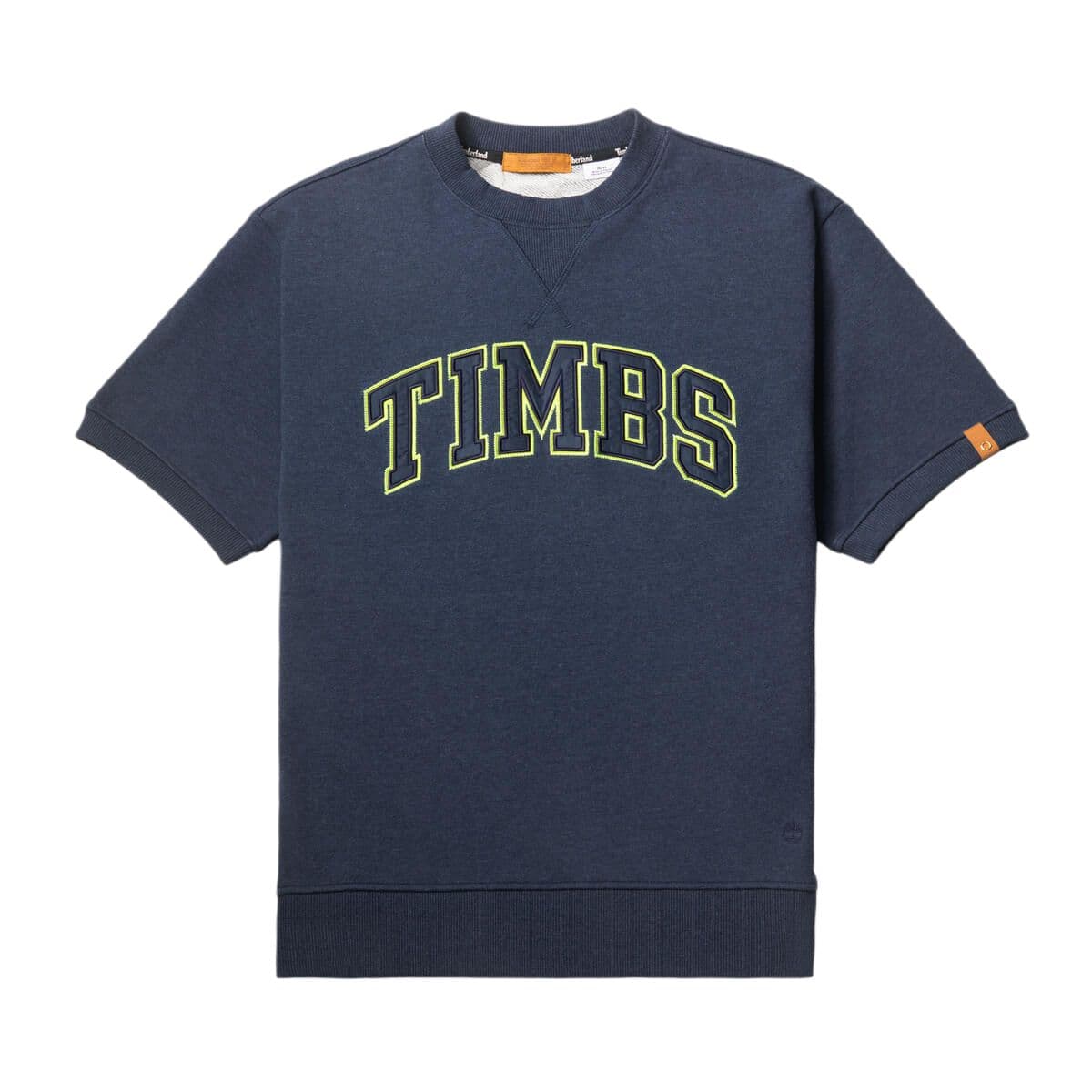 Футболка Timberland TDC Collection T - изображение 1