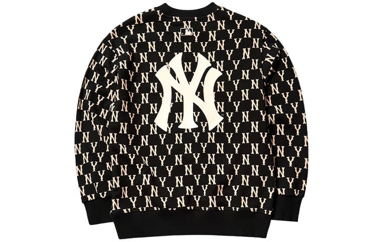 Худи MLB Logo - изображение 1