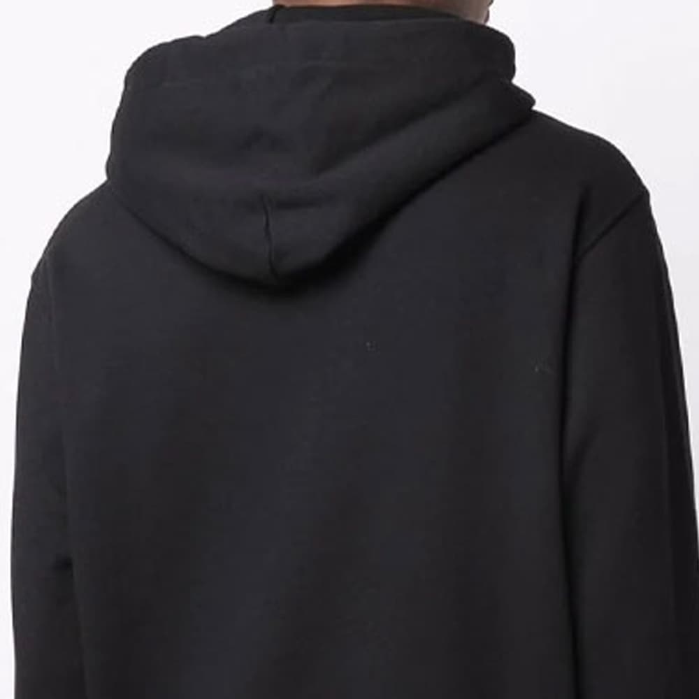 Худи VERSACE JEANS COUTURE SS22 Logo - изображение 2