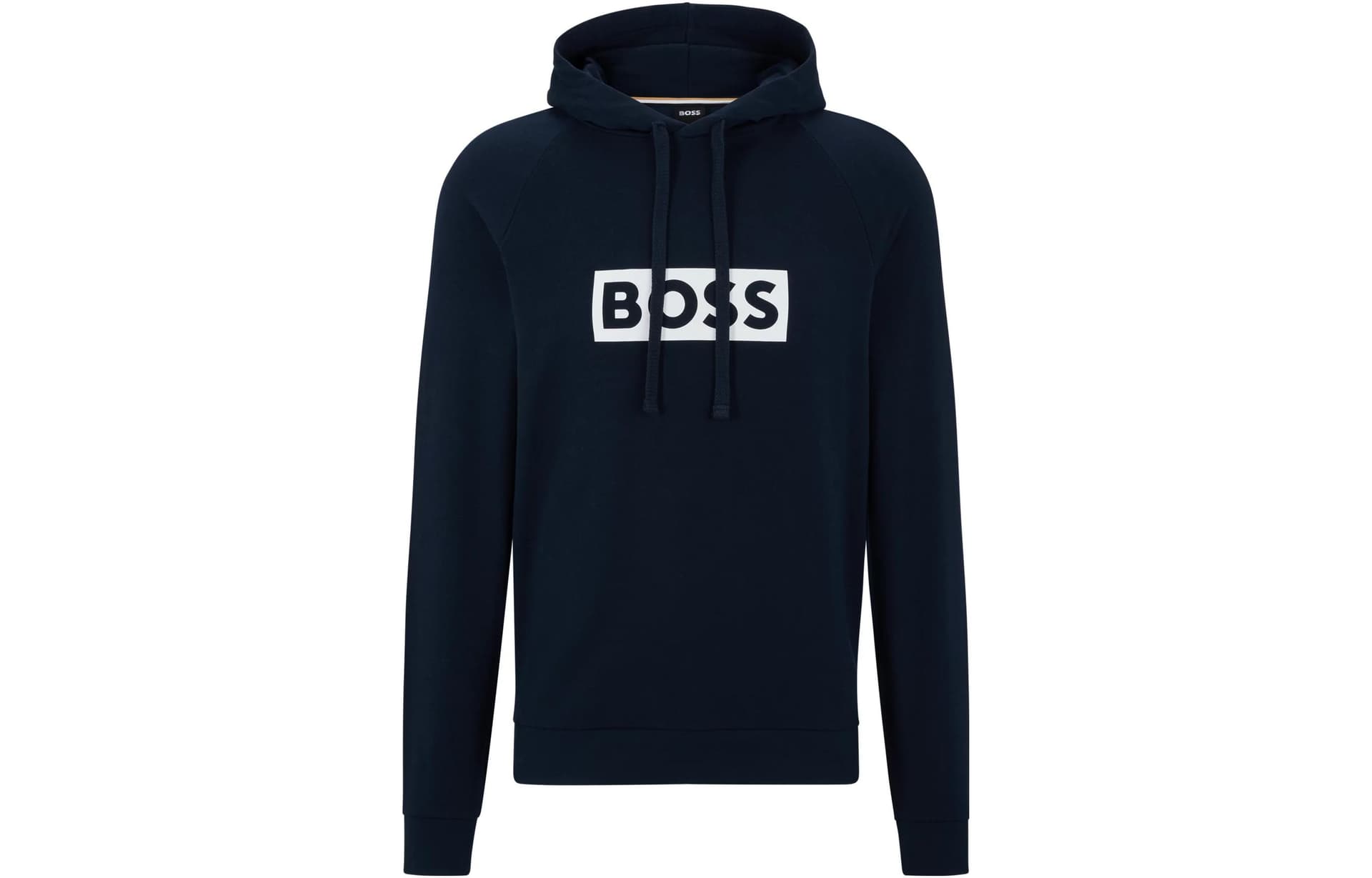 Худи HUGO BOSS Logo - изображение 1