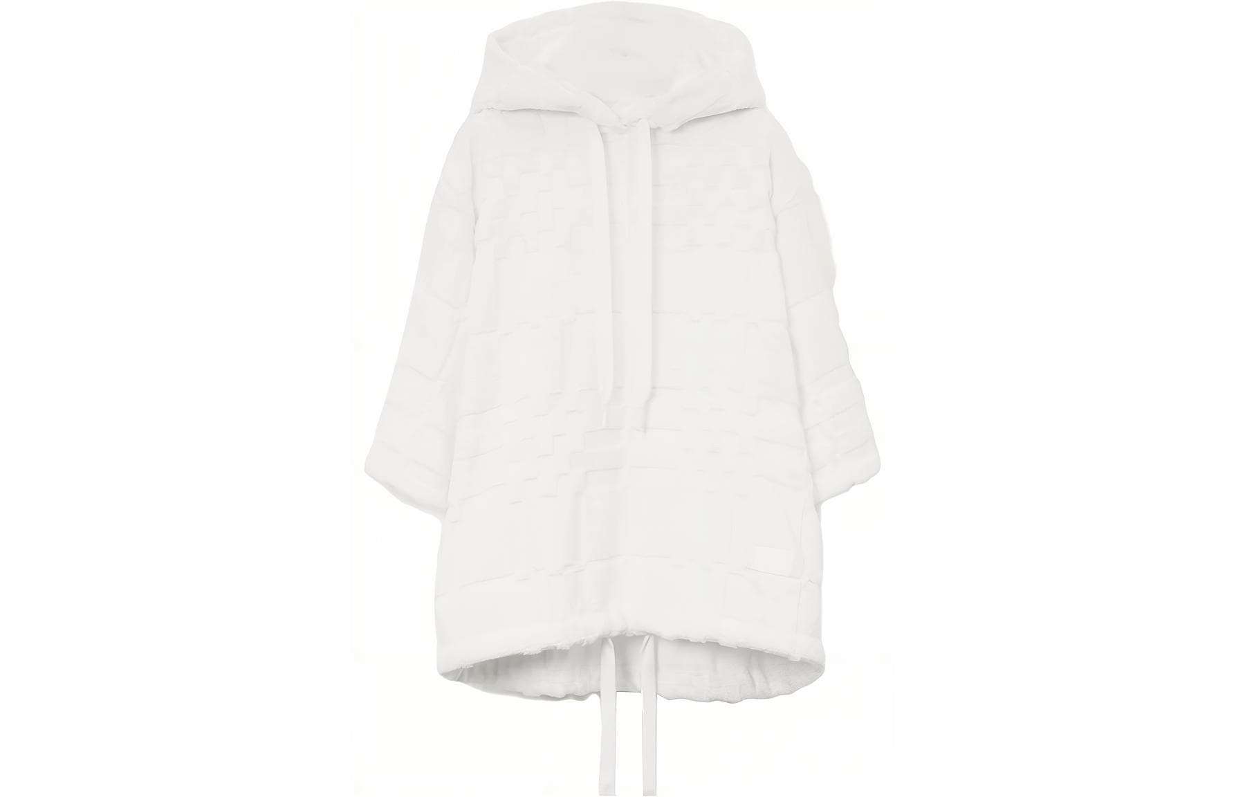 Худи Burberry SS23 - изображение 1