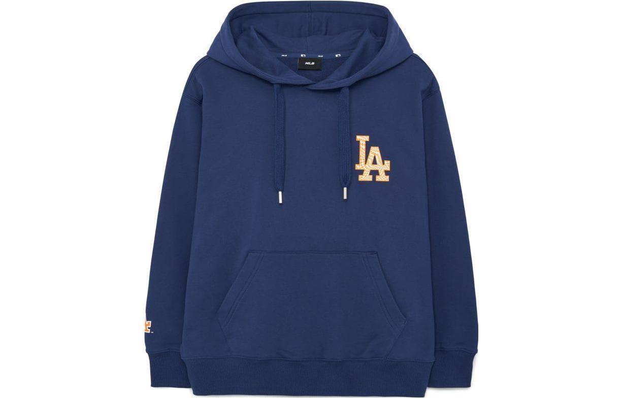 Худи MLB Logo - изображение 1