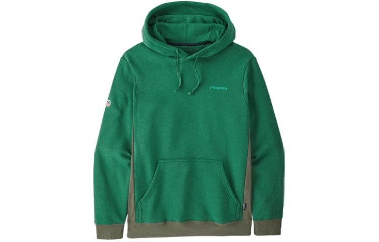 Худи patagonia - изображение 1