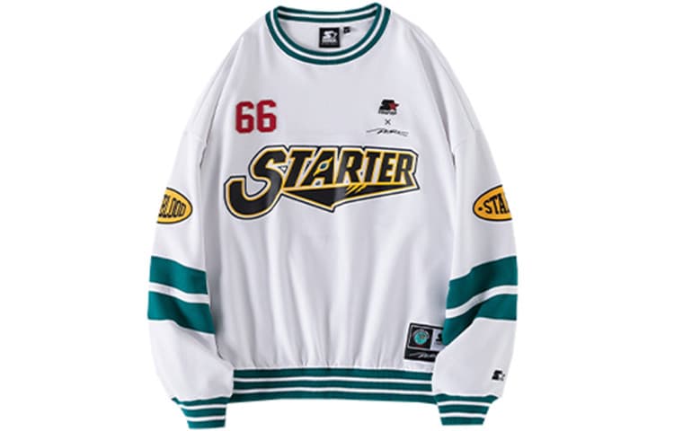 Худи STARTER - изображение 1