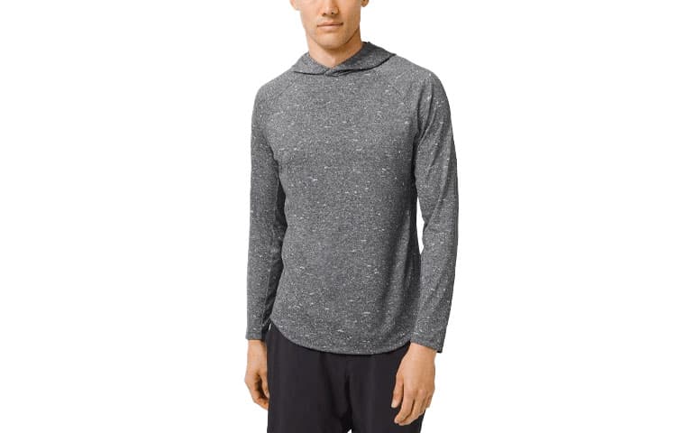 Худи lululemon Fresh Form - изображение 1