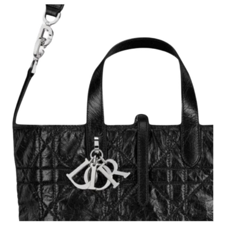 Сумка Dior Toujours - изображение 6
