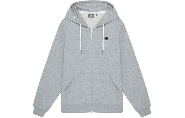 Худи New Balance Logo - изображение 1