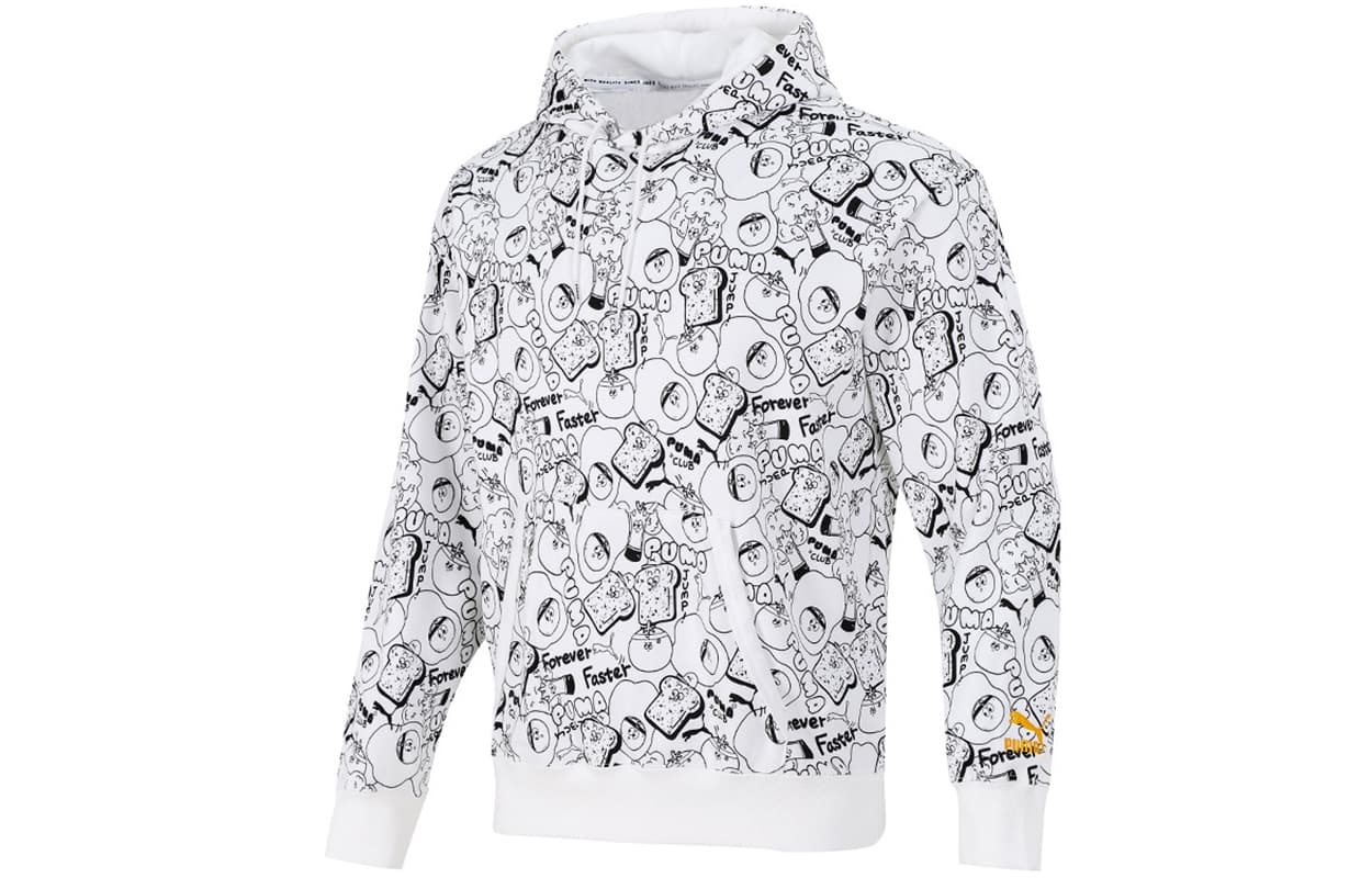 Худи Puma - изображение 1