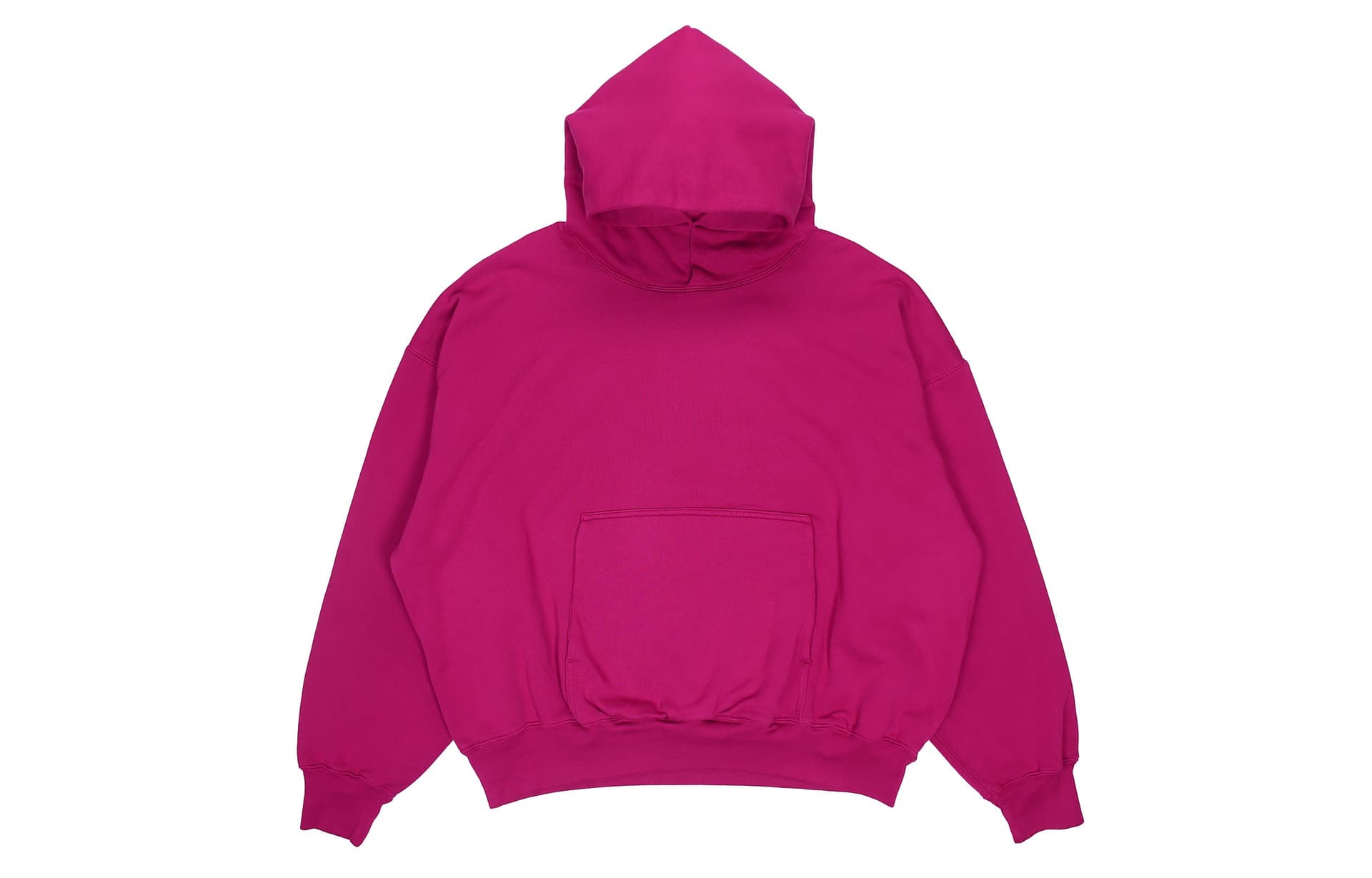 Худи YEEZY x GAP The Perfect Hoodie - изображение 1