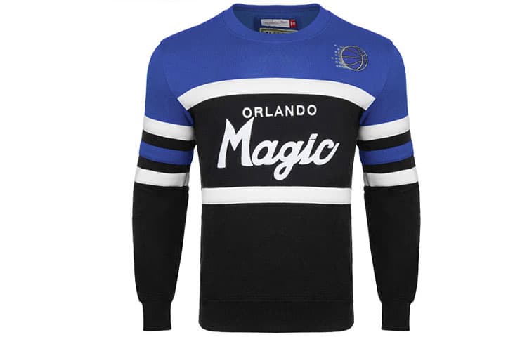 Худи Mitchell Ness - изображение 1
