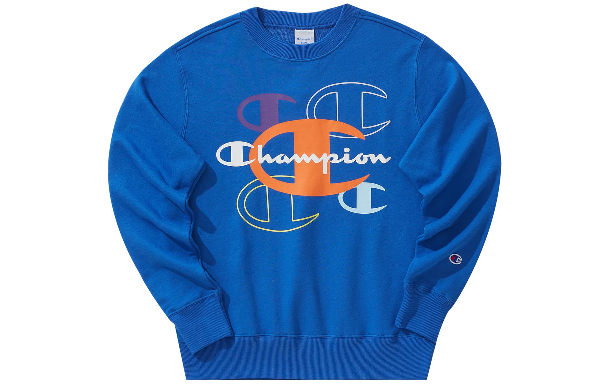 Худи Champion Logo - изображение 1