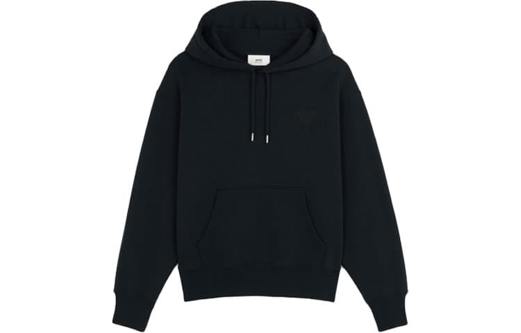 Худи AMIPARIS FW21 Logo - изображение 1