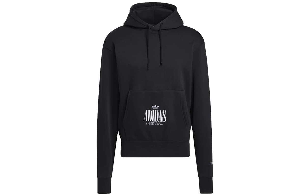 Худи adidas originals Logo - изображение 1