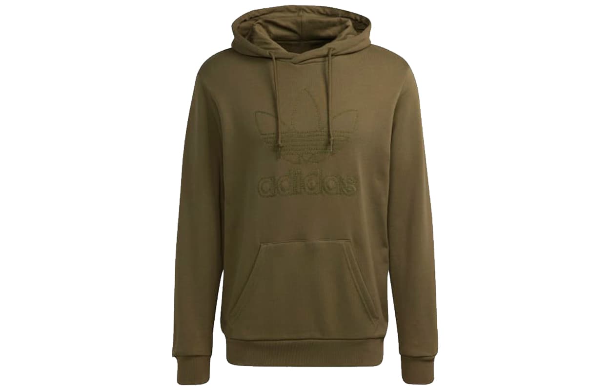 Худи adidas originals Logo - изображение 1