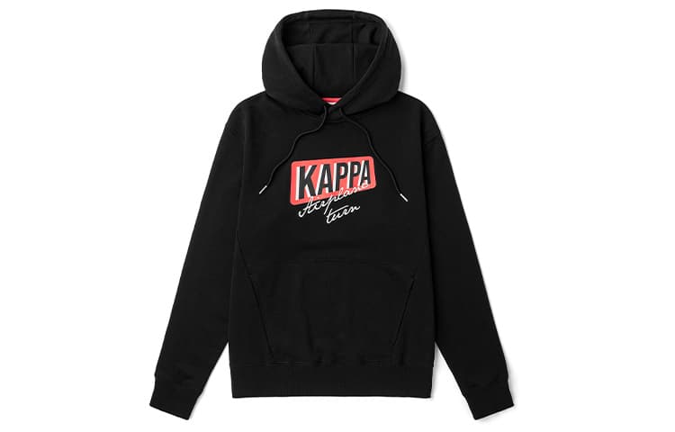 Худи Kappa Logo - изображение 1