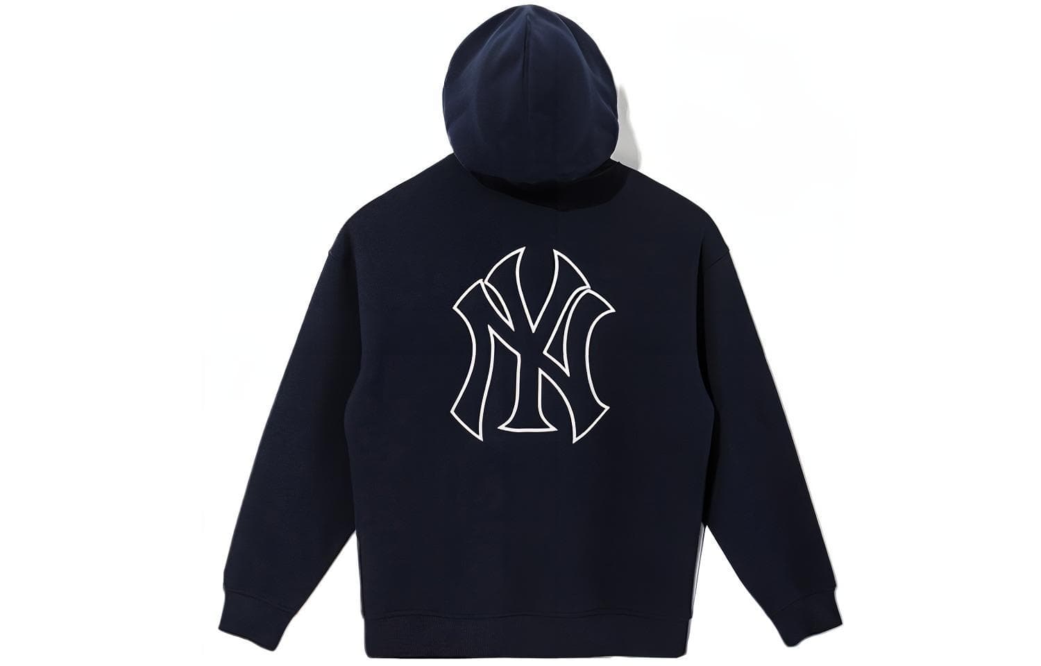 Худи New Era SS22 MLB Logo - изображение 1