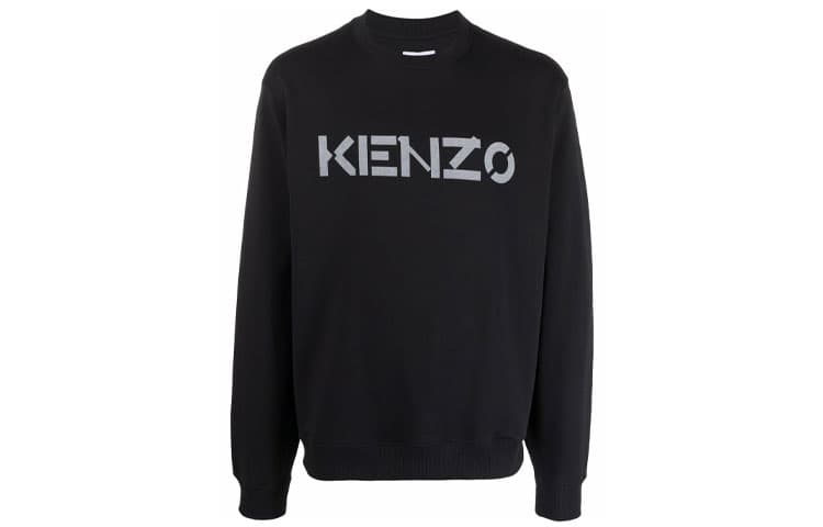 Худи KENZO LOGO - изображение 1