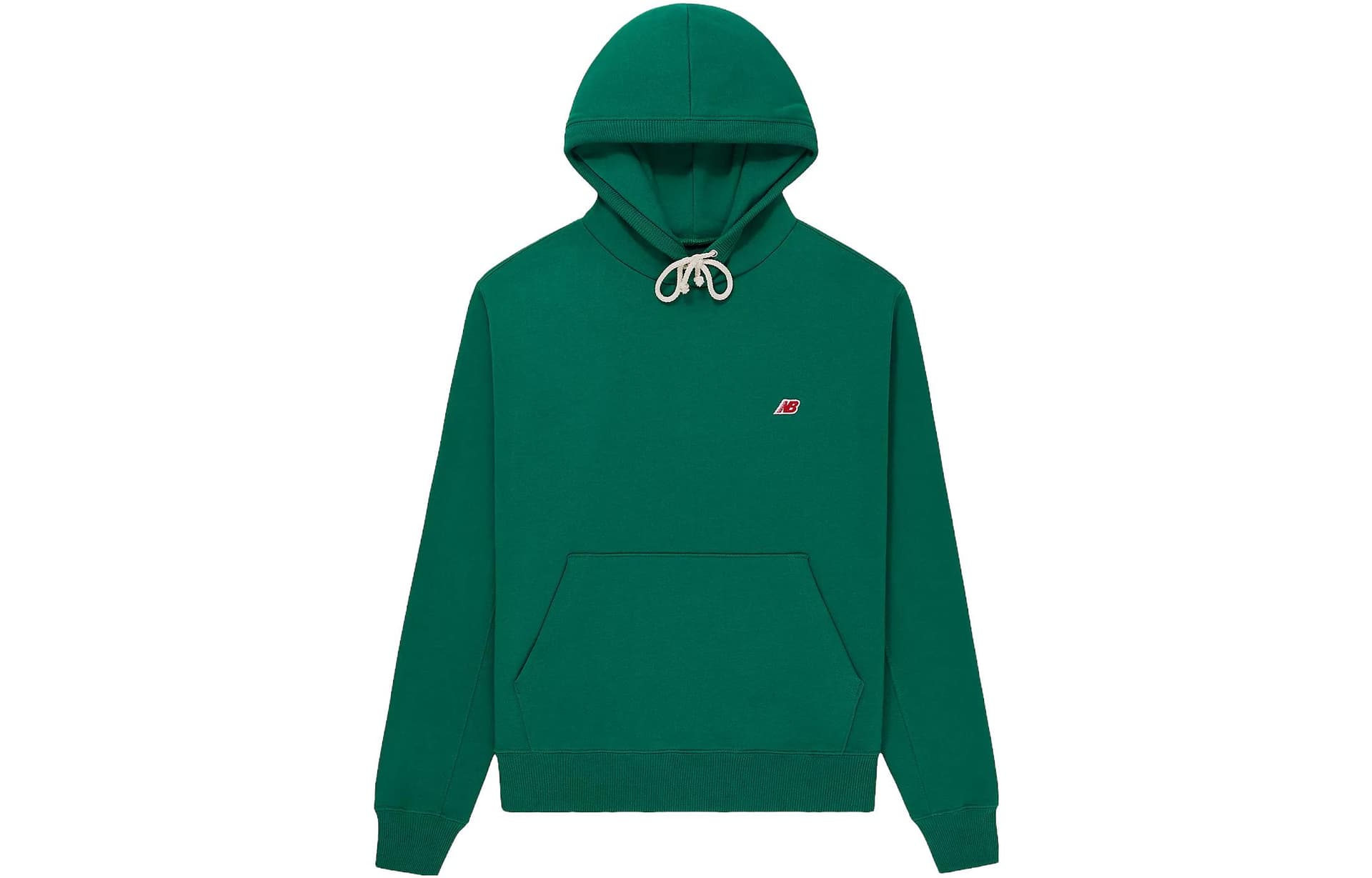 Худи New Balance SS23 Made in USA Logo - изображение 1
