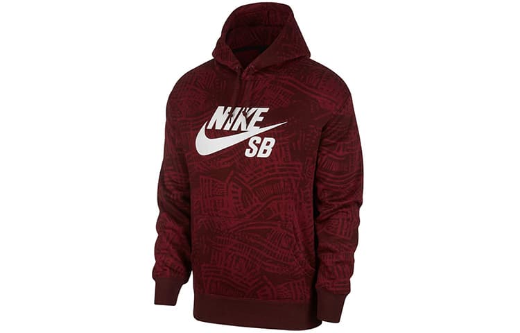 Худи Nike SB - изображение 1