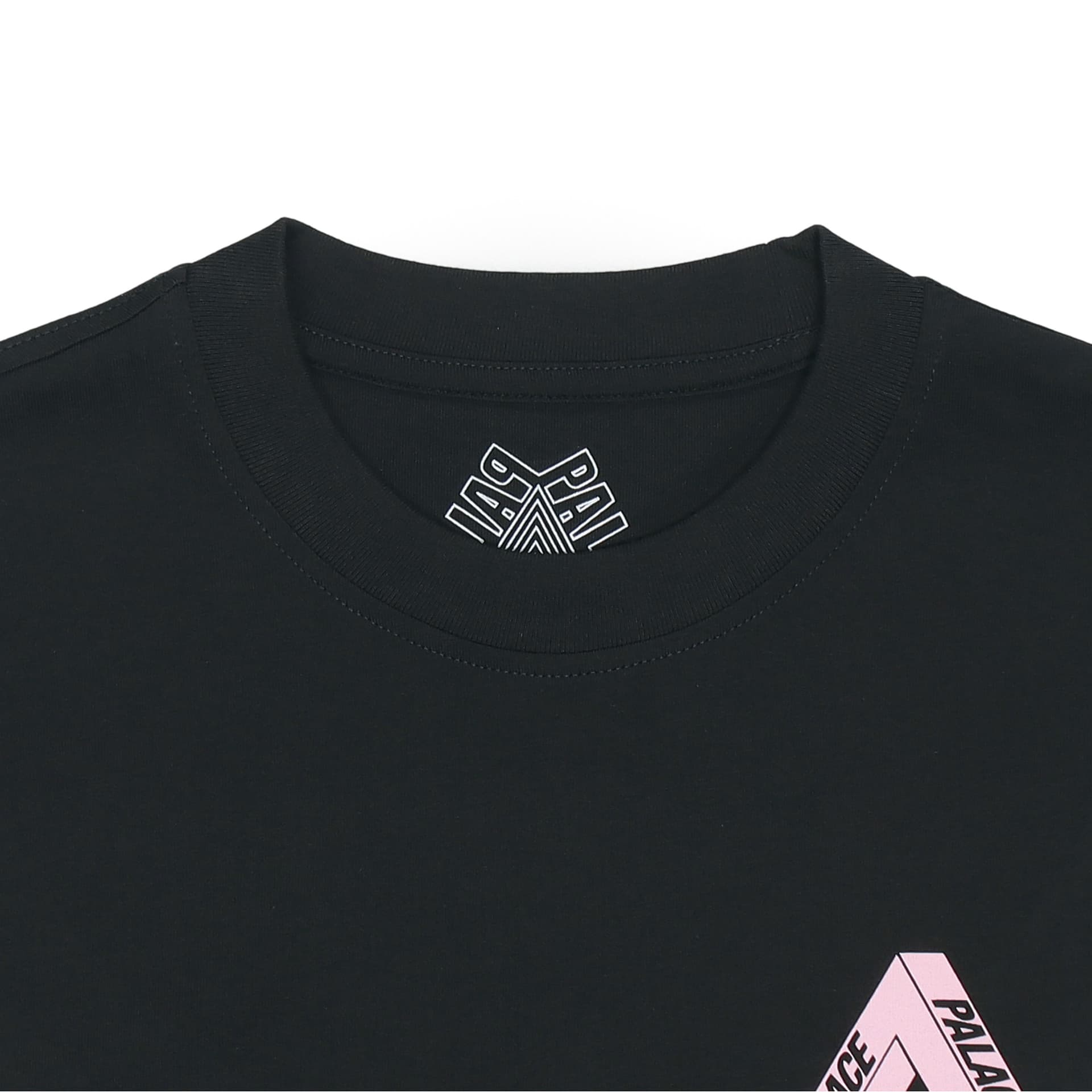 Футболка PALACE Tri-To-Help T - изображение 3