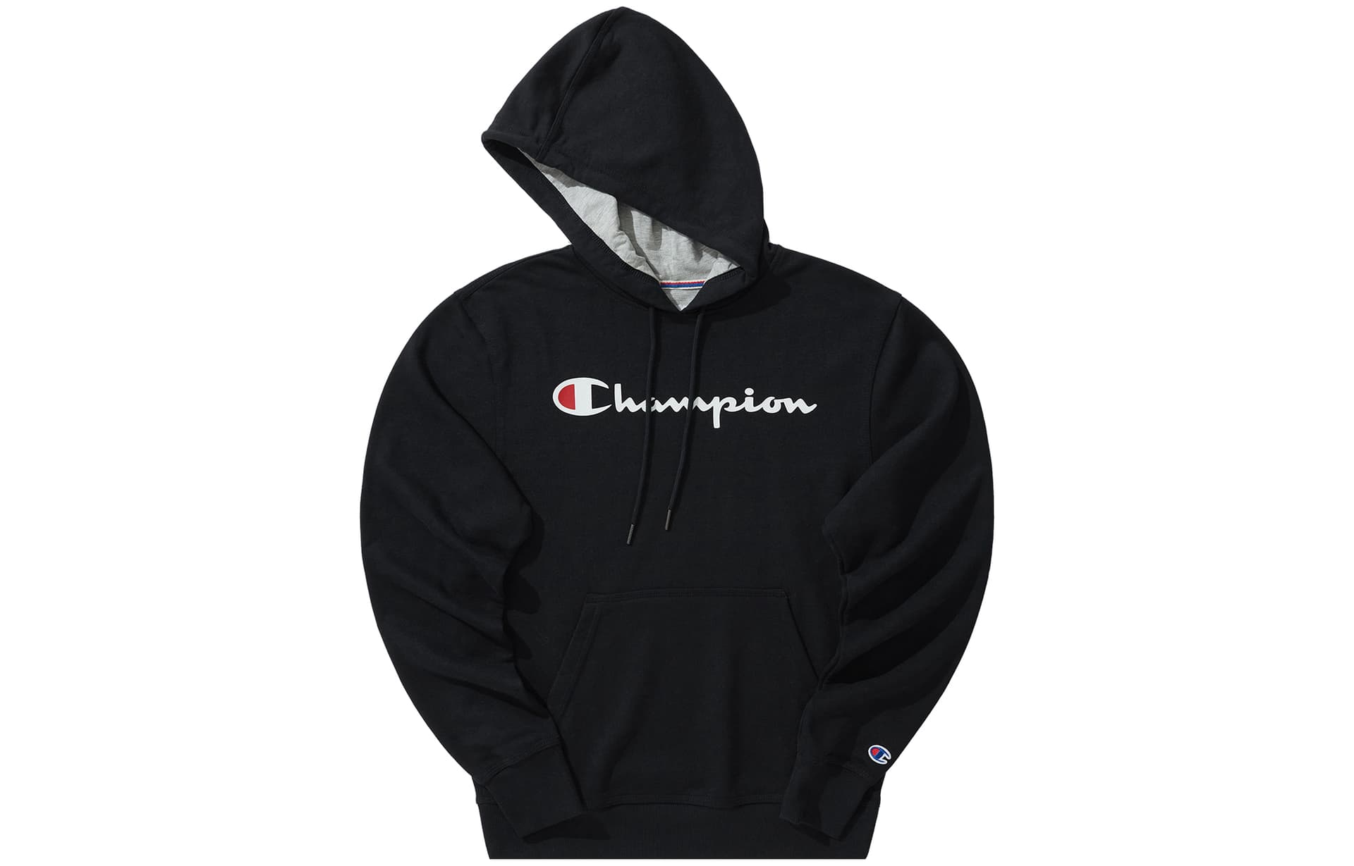 Худи Champion logo - изображение 1