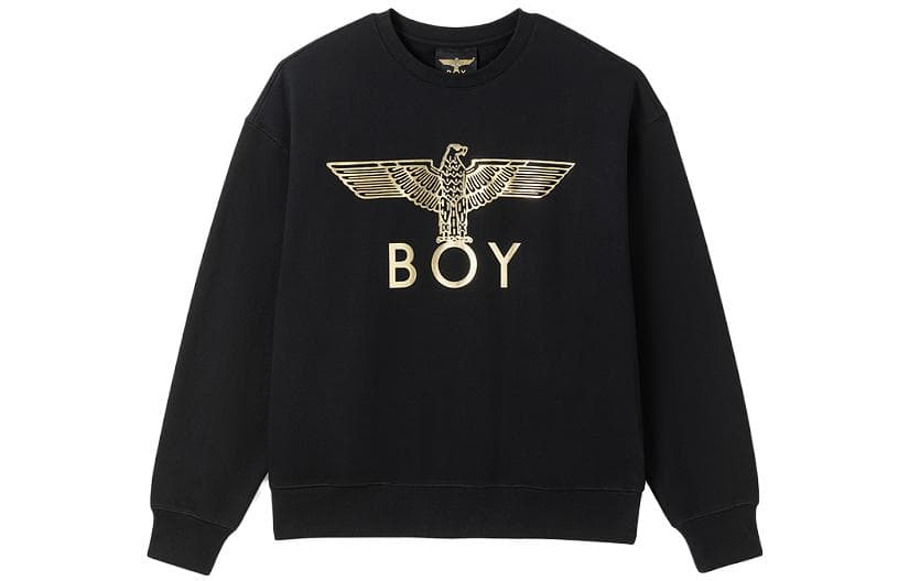 Худи Boy London Logo - изображение 1