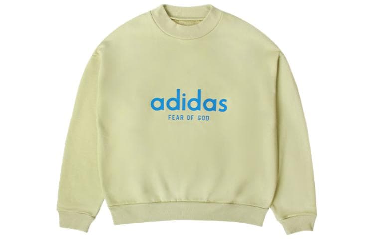 Худи adidas x Fear of God Logo - изображение 1