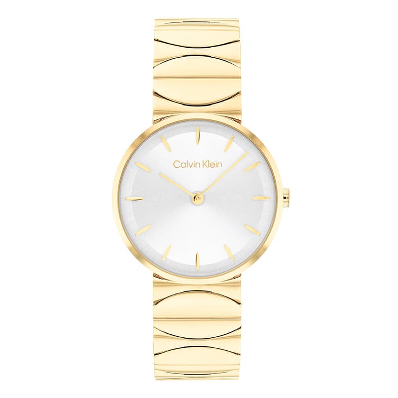 Механические часы CALVIN KLEIN 30mm - изображение 1